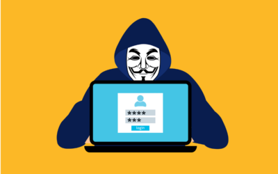 Adversary-in-the-Middle Attacks: How Phishing Sites Steal Your Active Login